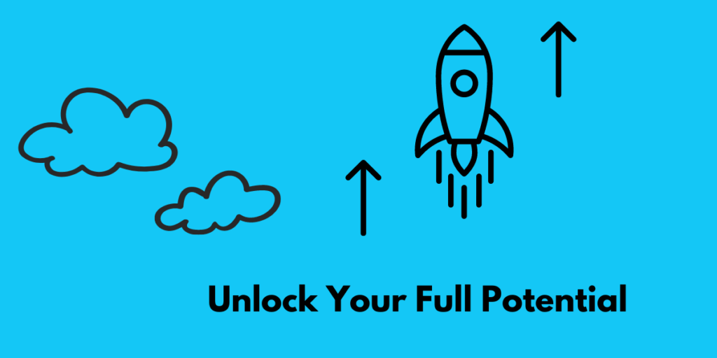 Unlock Your Full Potential Wellfulli